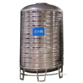 Reverse osmosis water purification equipment (0.25T/H)